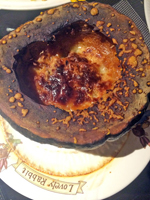 持ち寄りにも便利！「まるごとかぼちゃのオーブン焼き」の簡単レシピ【奥山佳恵の『たのしむこそだて』・62】の画像10