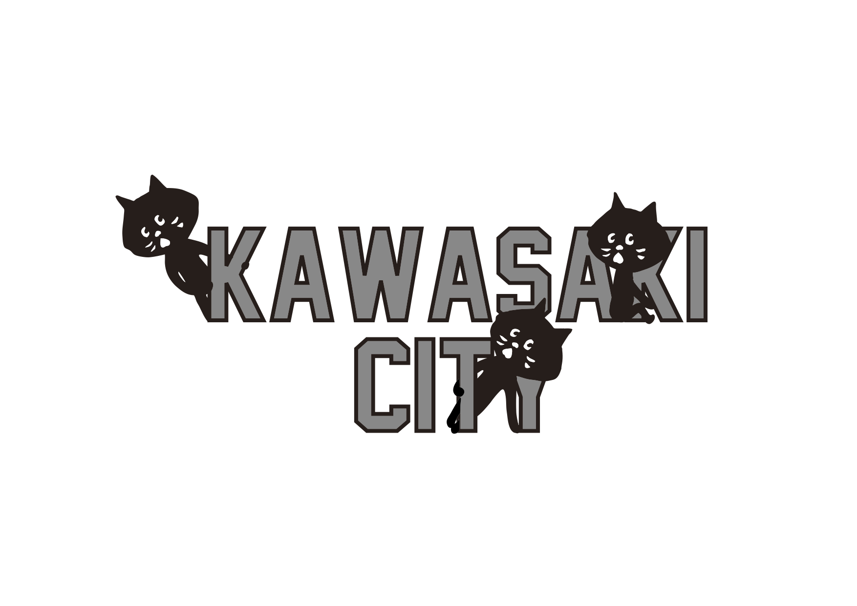 くろねこ「にゃー」の専門ショップが川崎にオープン！ | kodomoe