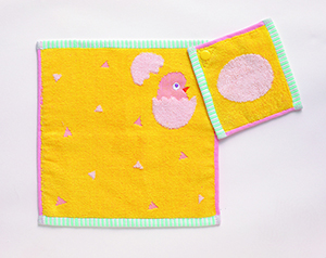 笑顔が生まれる魔法の絵本 ぱかっ と くるっ がフォトコンテスト開催中 Kodomoe コドモエ 親子時間 を楽しむ子育て情報が満載