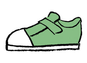 子どもの正しい靴選び　足にいい靴履かせてますか？前編の画像8