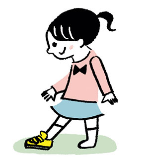 子どもの正しい靴選び　足にいい靴履かせてますか？後編の画像5