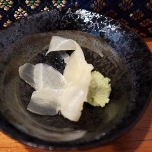 第十三回「鮮魚鶏出汁麺沢むら☆ちらし麺」の画像8