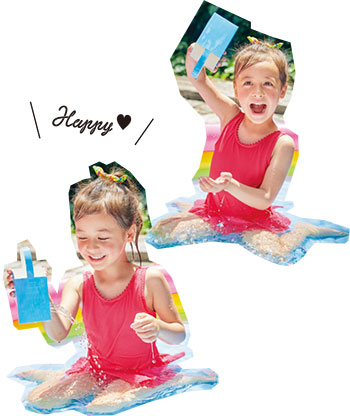 水遊びは学びの宝庫！手づくり＆遊び方アイディアをご紹介【夏は毎日水遊び！・2】の画像8