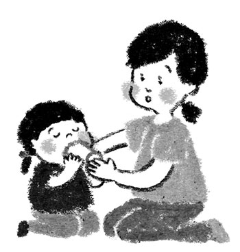 子どもの発熱【症状から見る子どもの救急ガイド・１】の画像2