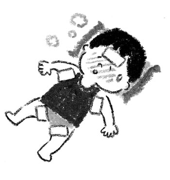 子どもの発熱【症状から見る子どもの救急ガイド・１】の画像3