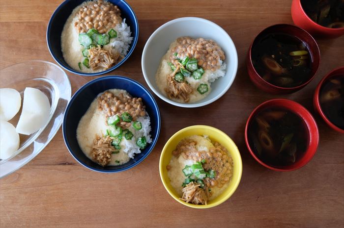 フードスタイリスト 八木佳奈さんの日々のごはんをご紹介 我が家のごはん日記 八木佳奈さんちの食卓 1 Kodomoe コドモエ 親子時間 を楽しむ子育て情報が満載