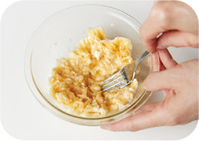 豆乳と米粉でつくる、しっとりリッチなココアブラウニー【アレルギーフリーのおやつ・3】の画像2