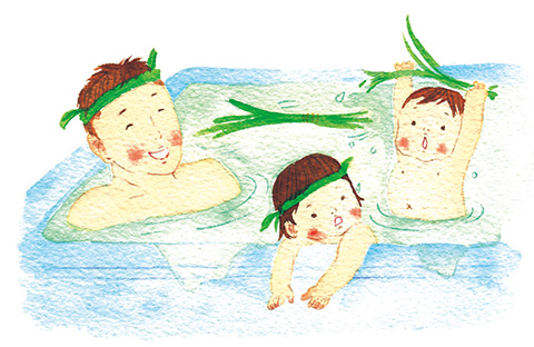 子どもの日、鯉のぼりのモビールを手づくりしよう！【ハハコで楽しむ季節の暮らし・手づくり歳時記～5月～】の画像2