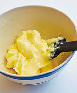 フルーツやアイスクリームで作る、見た目がラブリーなスイーツコッペパン6品【コッペパン・3】の画像8