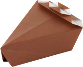 折り紙のケーキとジュースでおままごと♪お出かけ先でも楽しめる、遊べる折り紙をご紹介の画像4