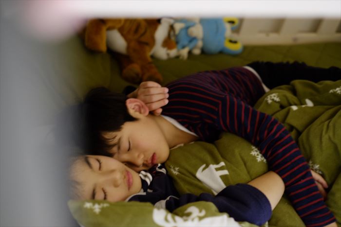 子どもが寝ている写真を撮るときのポイント【ママカメラマンのスマホ写真術・12】の画像6