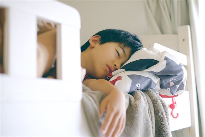 子どもが寝ている写真を撮るときのポイント【ママカメラマンのスマホ写真術・12】の画像7