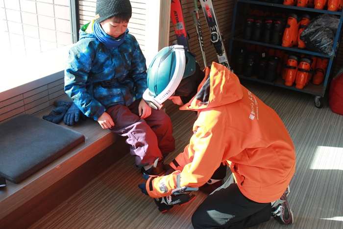 スキーに雪遊びに氷の街。「星野リゾート　トマム」に家族で行きたい5つの理由の画像7