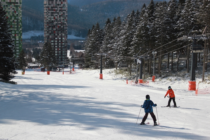 スキーに雪遊びに氷の街。「星野リゾート　トマム」に家族で行きたい5つの理由の画像8