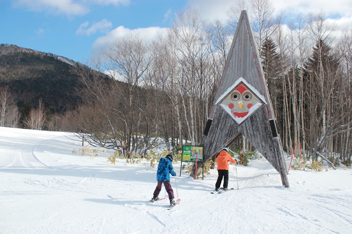 スキーに雪遊びに氷の街。「星野リゾート　トマム」に家族で行きたい5つの理由の画像9