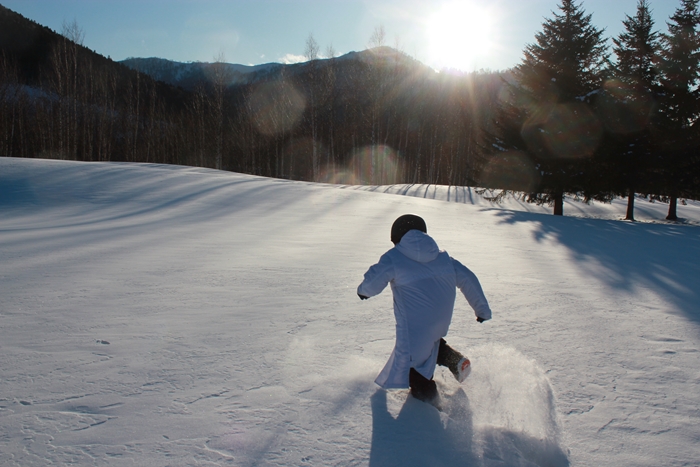 スキーに雪遊びに氷の街。「星野リゾート　トマム」に家族で行きたい5つの理由の画像12