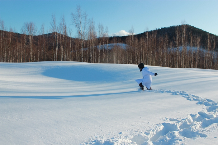スキーに雪遊びに氷の街 星野リゾート トマム に家族で行きたい5つの理由 Kodomoe コドモエ 親子時間 を楽しむ子育て情報が満載