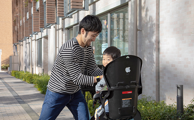 ヒラガコージの子育てフォーム Kodomoe コドモエ 親子時間 を楽しむ子育て情報が満載