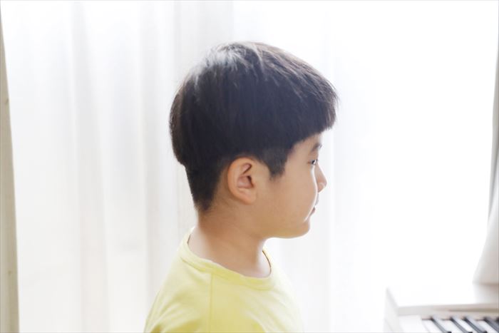 【我が家のおこもり日記・成田由香利さん】５月までは長いので、おうち散髪にも挑戦！の画像13