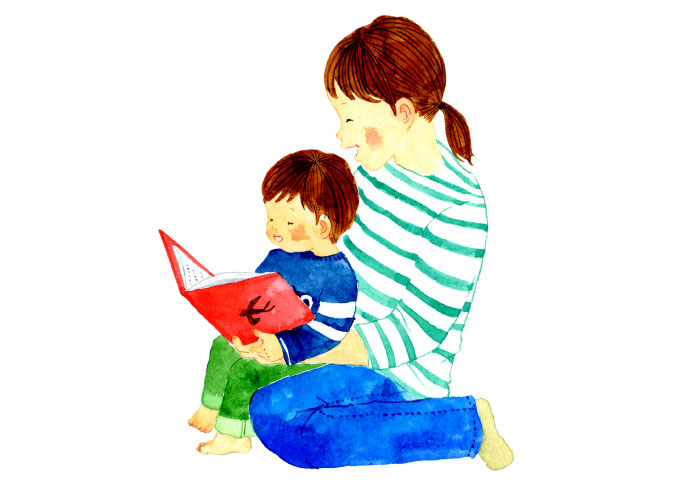 おうち時間の絵本選びに迷ったら Kodomoe Webの絵本ガイド Kodomoe コドモエ 親子時間 を楽しむ子育て情報が満載