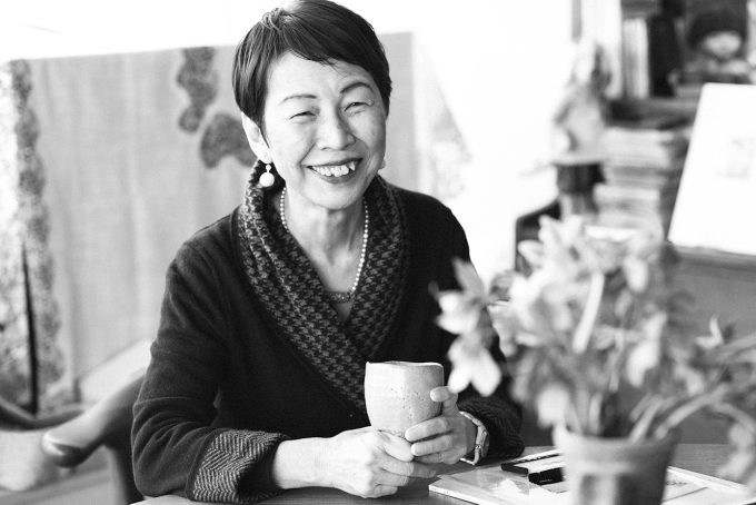 社会学者・上野千鶴子さんロングインタビュー。学生運動、女性学との出合い、そして両親のこと【後編】の画像1