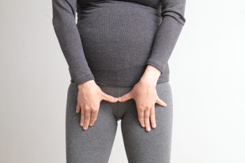 妊婦の恥骨痛がツラいワケ 妊娠中のトラブルシューティング 3 Kodomoe コドモエ 親子時間 を楽しむ子育て情報が満載
