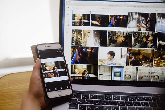 スマホで撮った写真の楽しみ方【ママカメラマンのスマホ写真術・21】の画像2