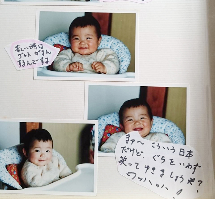 スマホで撮った写真の楽しみ方【ママカメラマンのスマホ写真術・21】の画像5