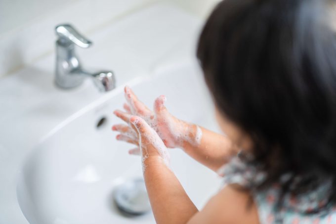 新型コロナウイルス感染予防。一番大切な「手洗い」をもう一度おさらいの画像2
