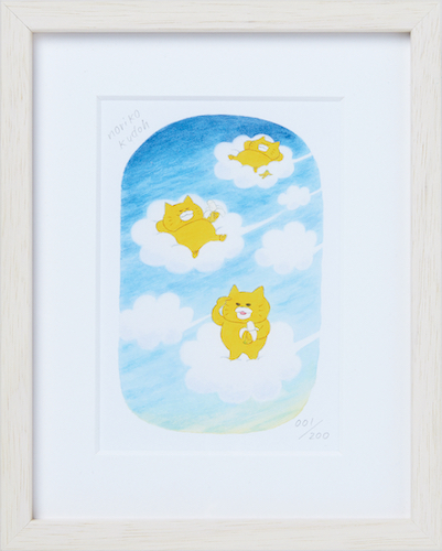 ノラネコぐんだん展 in 金沢 新作3点の絵本原画に、金沢限定グッズも 