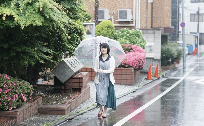 女流棋士・上田初美さんロングインタビュー。「育児しながら戦い続けるために」 | kodomoe(コドモエ)—「親子時間」を楽しむ子育て情報が満載!