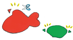 中川政七商店とつくる「金魚のきらきら吊り飾り」【最新号からちょっと見せ】の画像4