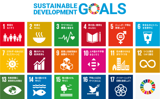 kodomoeが考える「SDGs」。17目標を再確認！【最新号からちょっと見せ】の画像1