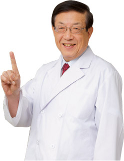 藤田紘一郎