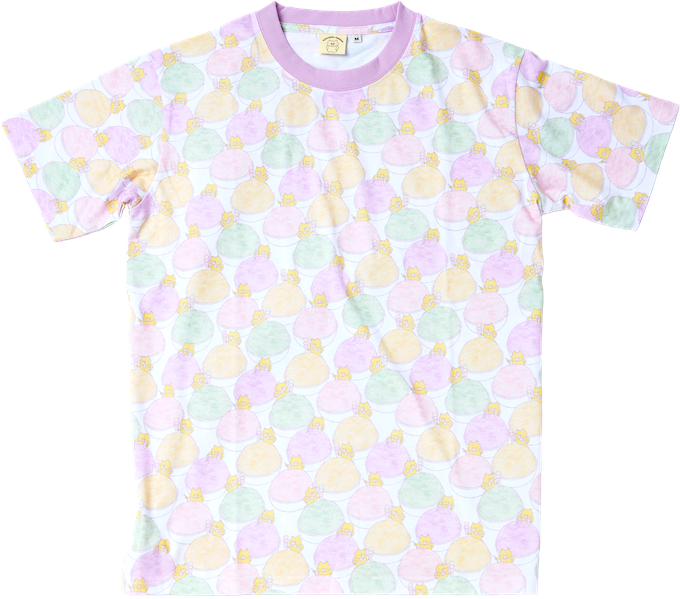 Kodomoe Shopより新商品 ノラネコぐんだん Tシャツ新柄 アイスクリーム ケーキ Kodomoe コドモエ 親子時間 を楽しむ子育て情報が満載