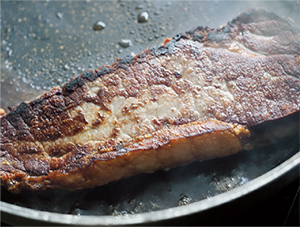 手頃なお肉もごちそうに！ おいしい「ビーフステーキ」を焼くためのポイント【最新号からちょっと見せ】の画像5