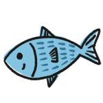 1ボウル・1プレートの「育脳あさごはん」。お魚は缶詰にお任せ「魚そぼろごはん」【最新号からちょっと見せ】の画像3