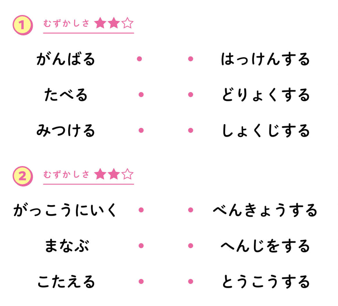 東大クイズ研究会が作成。オリジナルの算数と国語の力が伸びるパズルで、遊びながら「考える力」をアップ！【最新号からちょっと見せ】の画像2