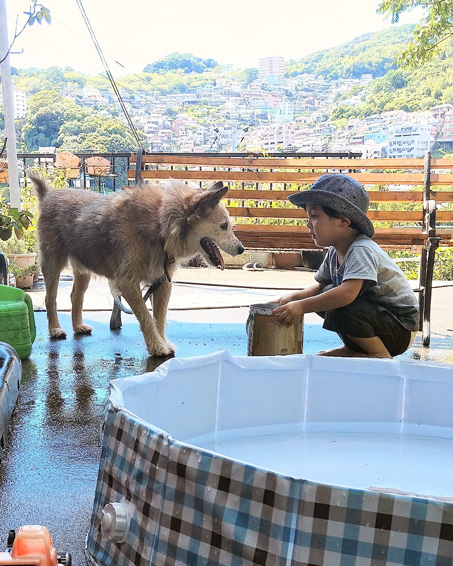 フォトコンテスト「わたしの、ぼくの『夏のアルバム』」みなさんの応募作品からグランプリ＆ベストショットを発表！【kodomoeフォトコンテスト】の画像12