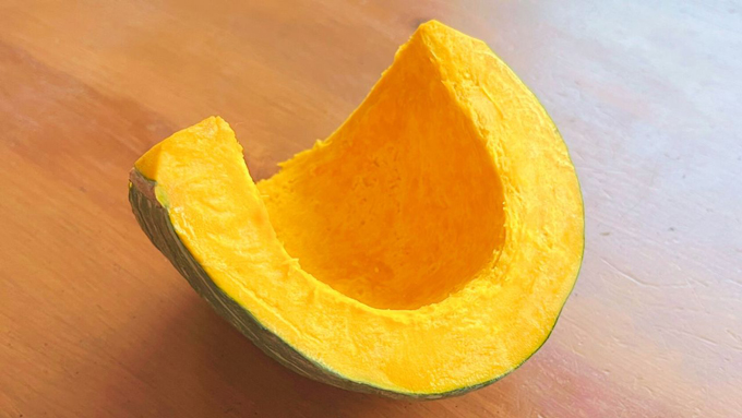 もう切らない！ ドボンと浸けるだけで「かぼちゃご飯」のできあがり！【なにもしたくない日のひらめきレシピ・2の画像2