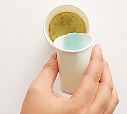 本物!? 宝石みたいなせっけんを、おうちで手づくり！涼しげな色合いの「グラデーション宝石」の作り方の画像4