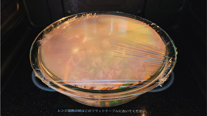 パサパサしない！ コスパよしの「豚こま切れ肉」を、しっとりおいしく調理する「青椒肉絲（チンジャオロース）」【なにもしたくない日のひらめきレシピ・3】の画像9