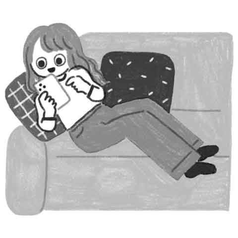 「骨盤底筋」へのダメージを加速させる日常の動作はこれ！【最新号からちょっと見せ】の画像1