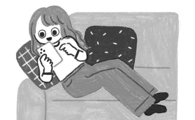 「骨盤底筋」へのダメージを加速させる日常の動作はこれ!【最新号からちょっと見せ】
