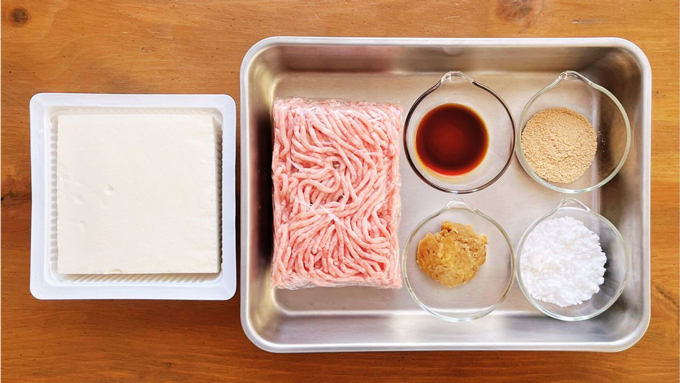 もう「素」は使わない！ 今夜はレンチンで作る簡単「麻婆豆腐」に決まり！【なにもしたくない日のひらめきレシピ・5】の画像1