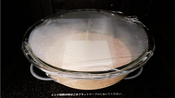 もう「素」は使わない！ 今夜はレンチンで作る簡単「麻婆豆腐」に決まり！【なにもしたくない日のひらめきレシピ・5】の画像6