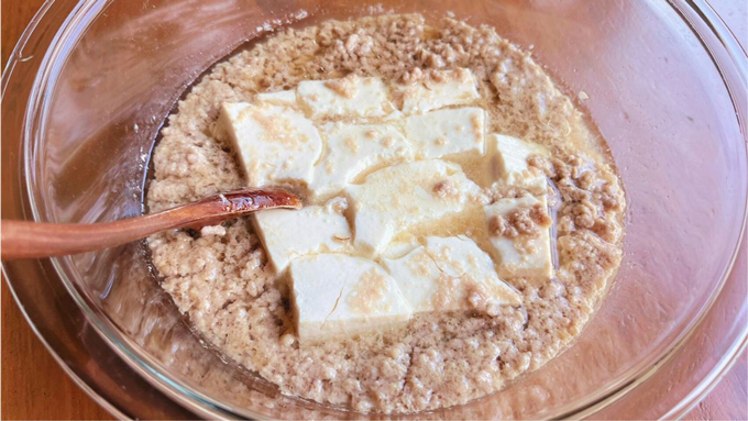 もう「素」は使わない！ 今夜はレンチンで作る簡単「麻婆豆腐」に決まり！【なにもしたくない日のひらめきレシピ・5】の画像7