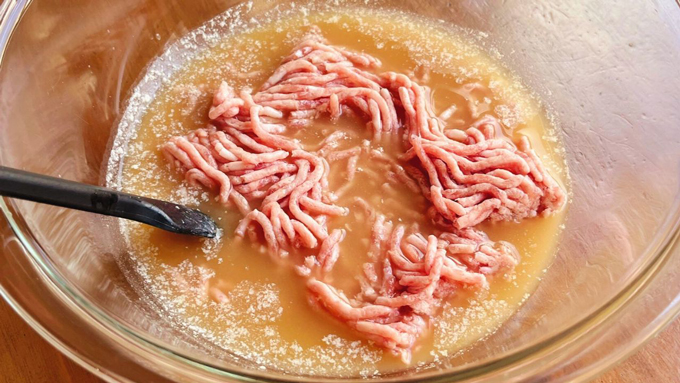 もう「素」は使わない！ 今夜はレンチンで作る簡単「麻婆豆腐」に決まり！【なにもしたくない日のひらめきレシピ・5】の画像3