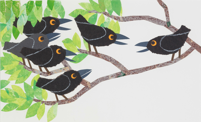 【インスタ招待券プレゼント!】「レオ・レオーニの絵本づくり展」に行ってきました! 2025年7月5日(土)~8月27日(水)東京・ヒカリエホールの画像7