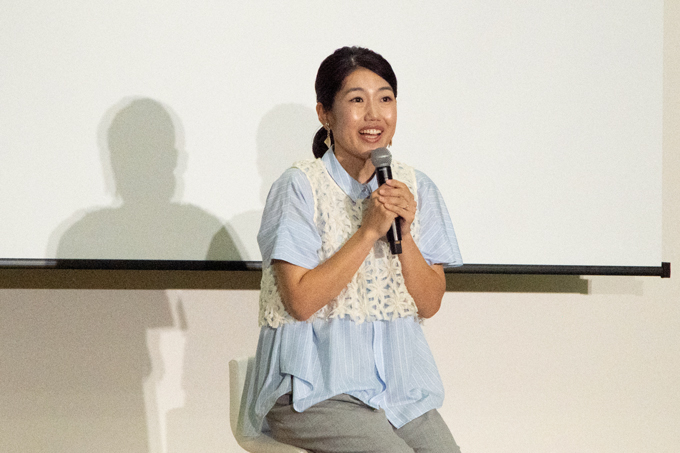 3児のママ横澤夏子さん「朝9時にはもう暑い！」。「外で遊べない夏」私たちにナニができる!?の画像3